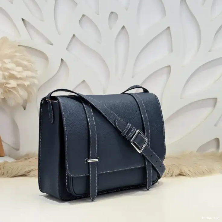 Brother Sam Hermès 2406YA0120 Bags 0724